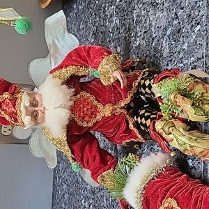 Mark Roberts Christmas